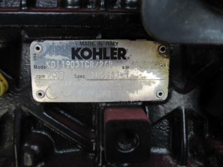 2016 Moffett M8 55.3 15