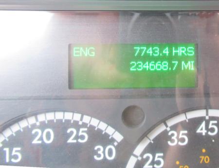 2016 Freightliner BUSINESS CLASS M2 106 15