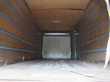 2016 Freightliner BUSINESS CLASS M2 106 18