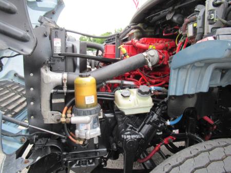 2016 Freightliner BUSINESS CLASS M2 106 17