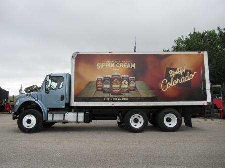 2016 Freightliner BUSINESS CLASS M2 106 3