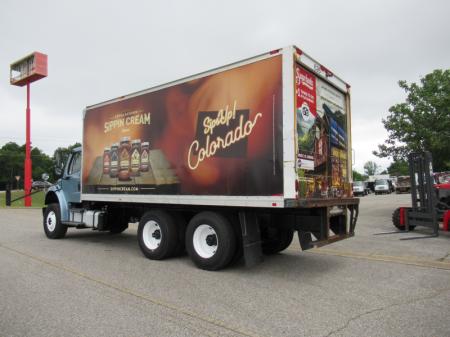 2016 Freightliner BUSINESS CLASS M2 106 5