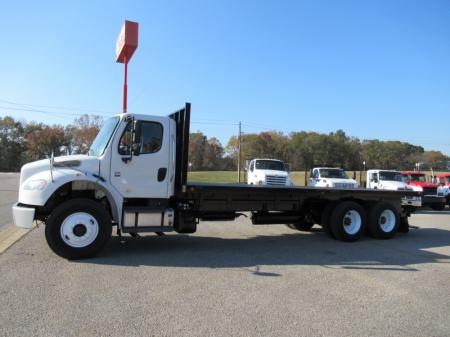 2014 Freightliner