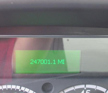2017 Freightliner BUSINESS CLASS M2 106 12