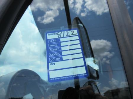 2017 Freightliner BUSINESS CLASS M2 106 21