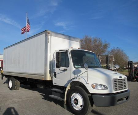 2011 Freightliner