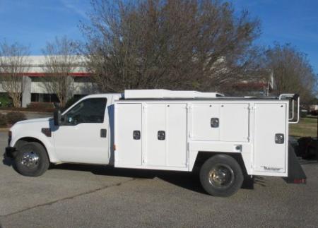 2008 Ford
