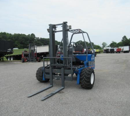 2008 Princeton PB50 2