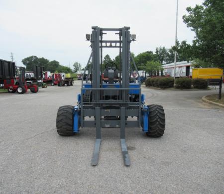 2008 Princeton PB50 3