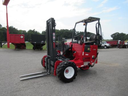 2014 Moffett M55 1