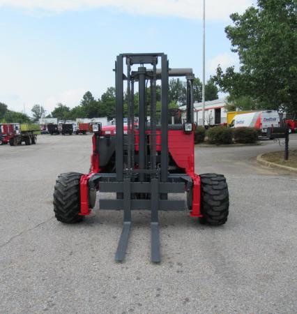 2014 Moffett M55 3