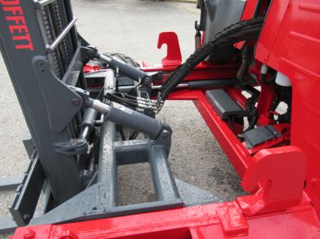 2014 Moffett M55 10