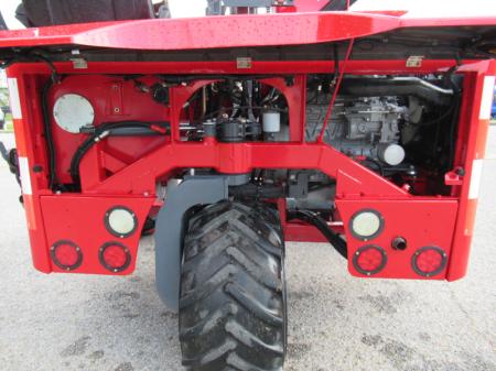 2014 Moffett M55 13