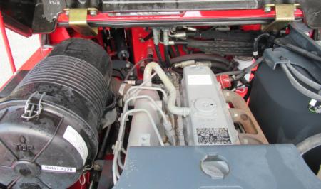 2014 Moffett M55 14