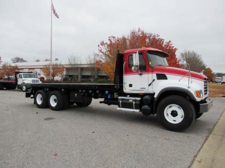 2007 Mack