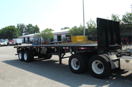 2007 LUFKIN FL-11 2