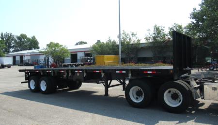 2007 LUFKIN FL-11 3