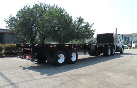 2007 LUFKIN FL-11 5