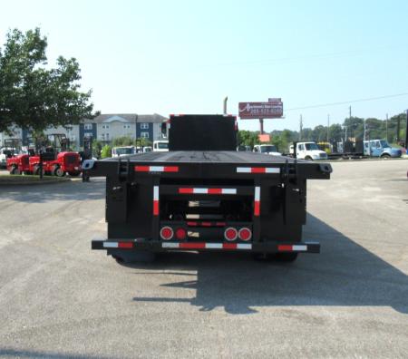 2007 LUFKIN FL-11 6