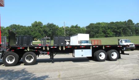 2007 LUFKIN FL-11 8