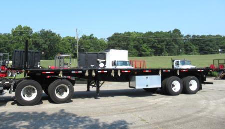 2007 LUFKIN FL-11 9