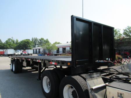 2007 LUFKIN FL-11 11