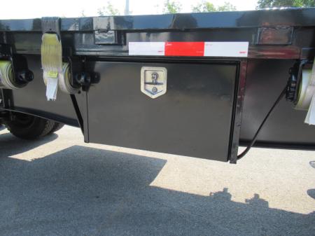 2007 LUFKIN FL-11 13