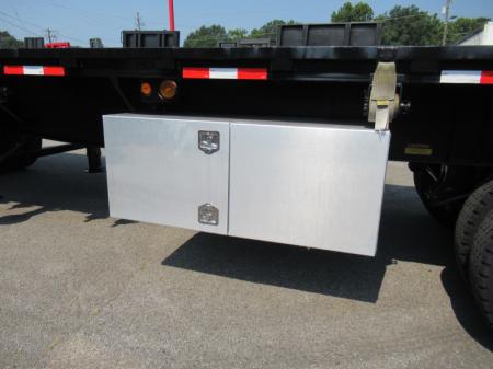 2007 LUFKIN FL-11 16
