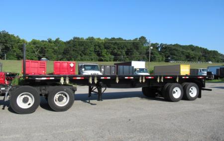 2007 LUFKIN FL-11 2