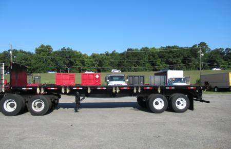 2007 LUFKIN FL-11 3