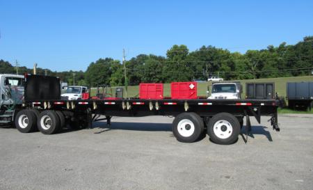 2007 LUFKIN FL-11 4