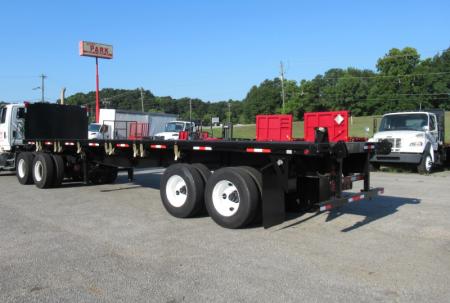 2007 LUFKIN FL-11 5