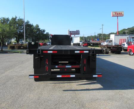 2007 LUFKIN FL-11 6