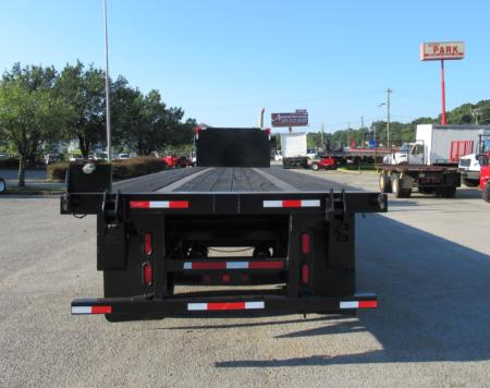 2007 LUFKIN FL-11 7