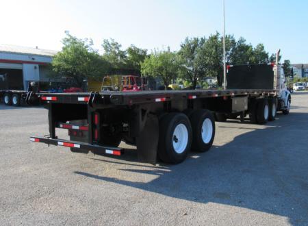 2007 LUFKIN FL-11 8