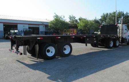 2007 LUFKIN FL-11 9