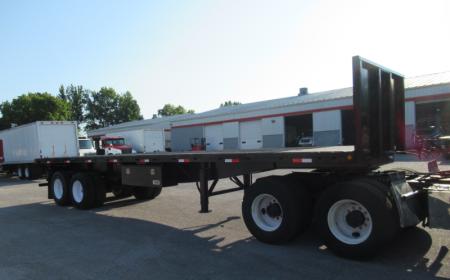 2007 LUFKIN FL-11 11