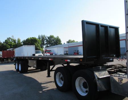2007 LUFKIN FL-11 12
