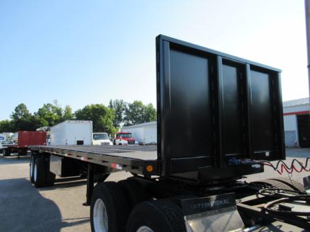 2007 LUFKIN FL-11 13