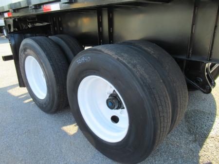 2007 LUFKIN FL-11 16