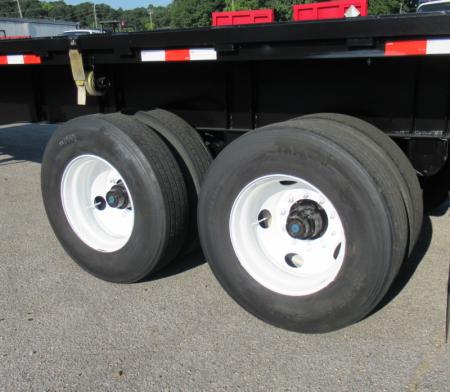 2007 LUFKIN FL-11 17