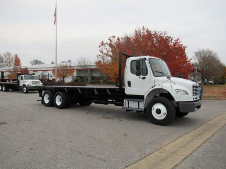 2013 Freightliner