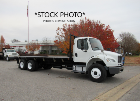 2015 Freightliner