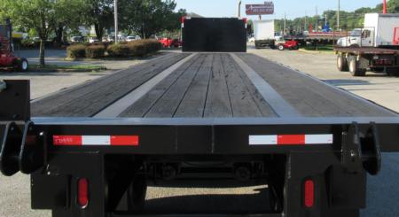 2007 LUFKIN FL-11 18