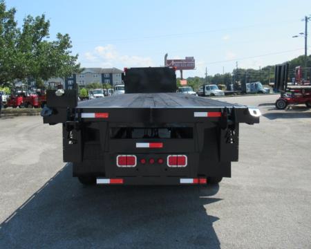 2005 LEDWELL  7