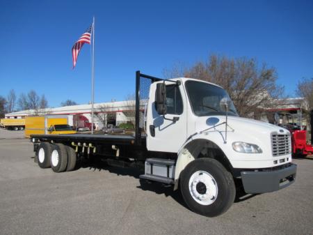 2013 Freightliner