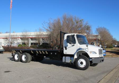 2012 Freightliner