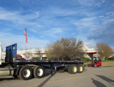 2006 LUFKIN