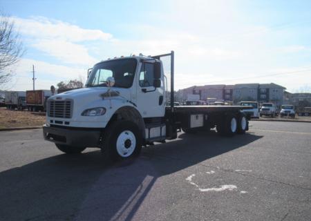 2013 Freightliner