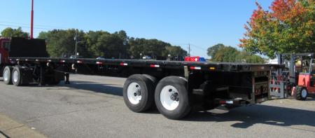 2007 Great Dane GP-245096 3